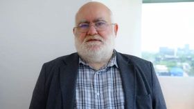 VIDEO Noi detalii apar în cazul lui Alfred Bulai. Sociologul și-a cerut dreptul la tăcere și a petrecut o noapte în arest